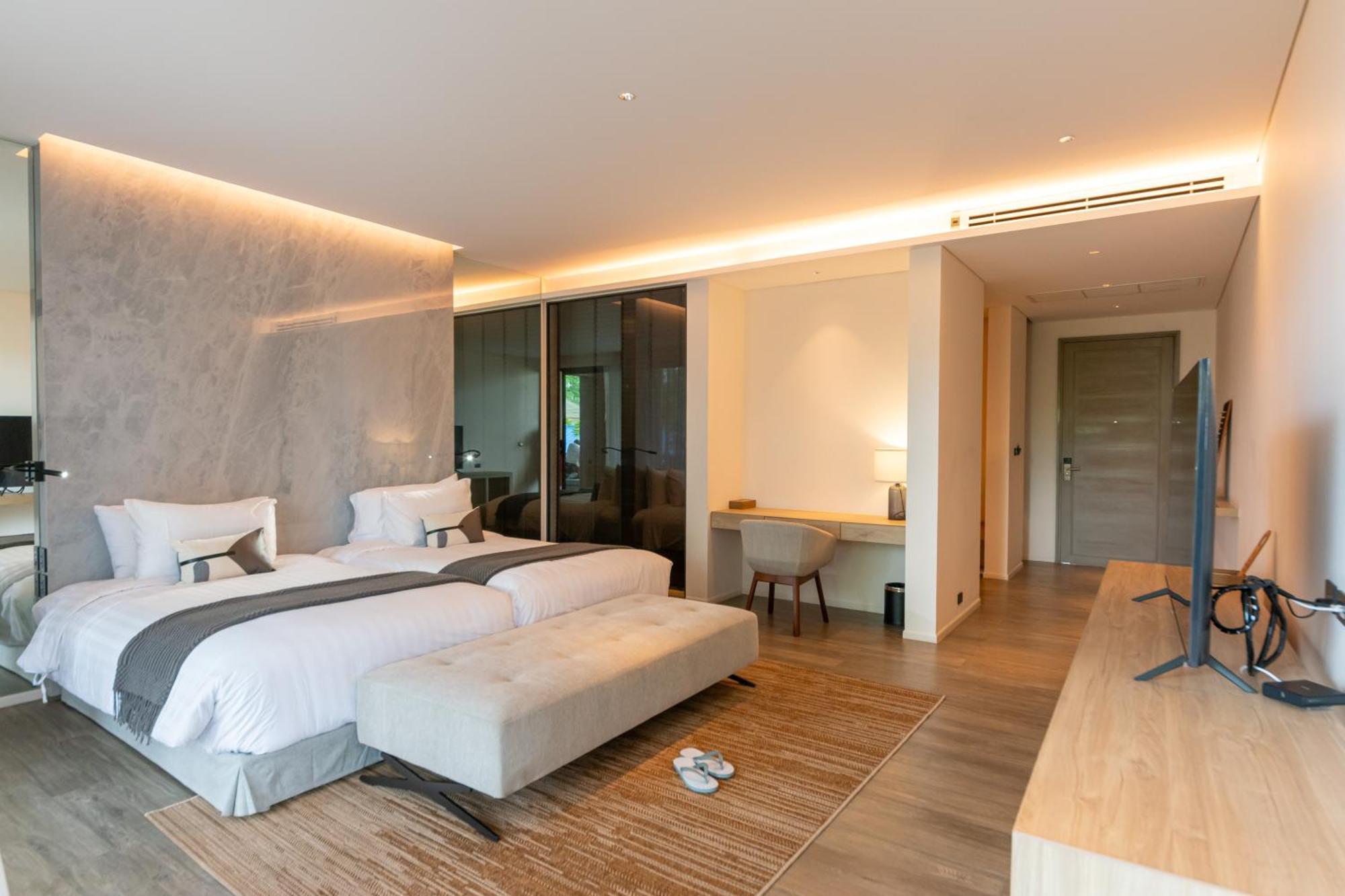Villa De Time - The Luxury Private Pool Villa Pattaya Ngoại thất bức ảnh