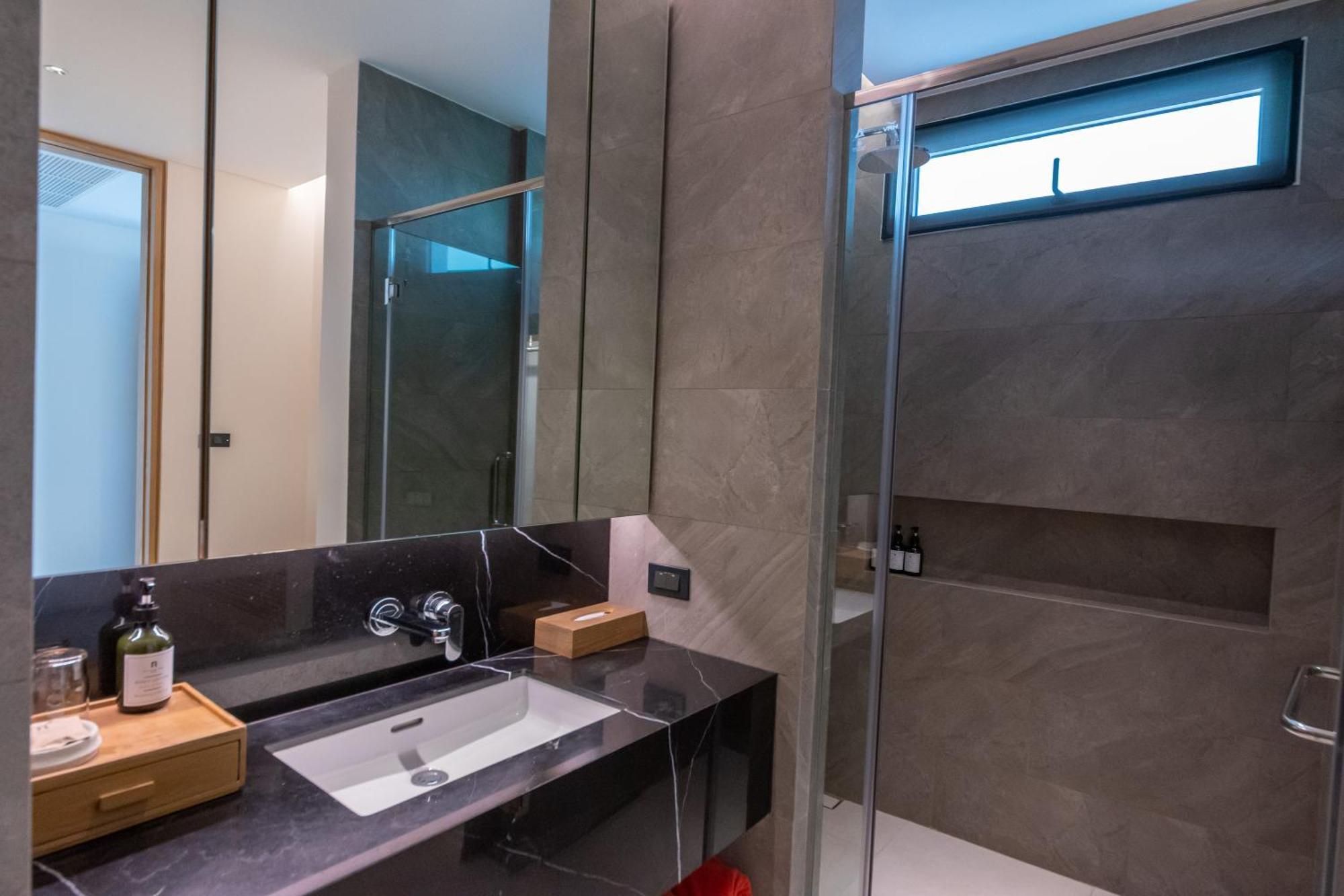 Villa De Time - The Luxury Private Pool Villa Pattaya Ngoại thất bức ảnh